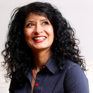 Shappi Khorsandi